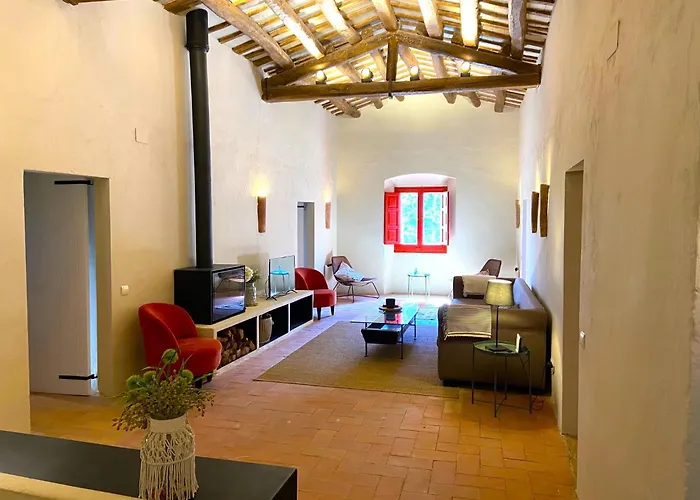 Torre Bertrana By Duquessa Hotel Collection