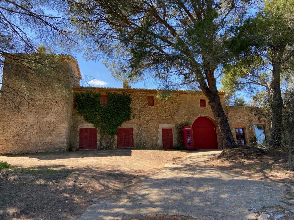 Torre Bertrana By Duquessa Collection Holiday home Pals