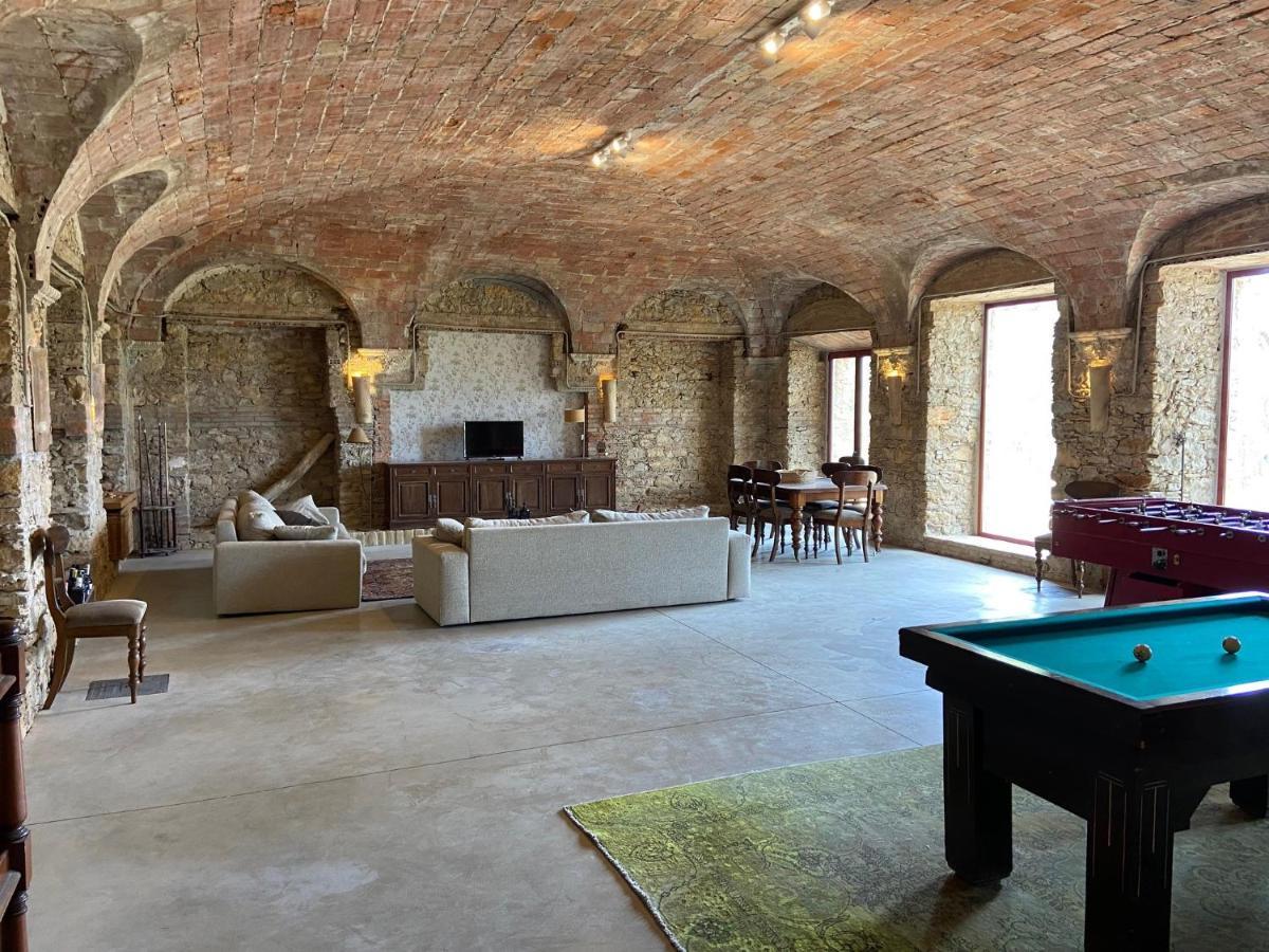 Torre Bertrana By Duquessa Collection Holiday home