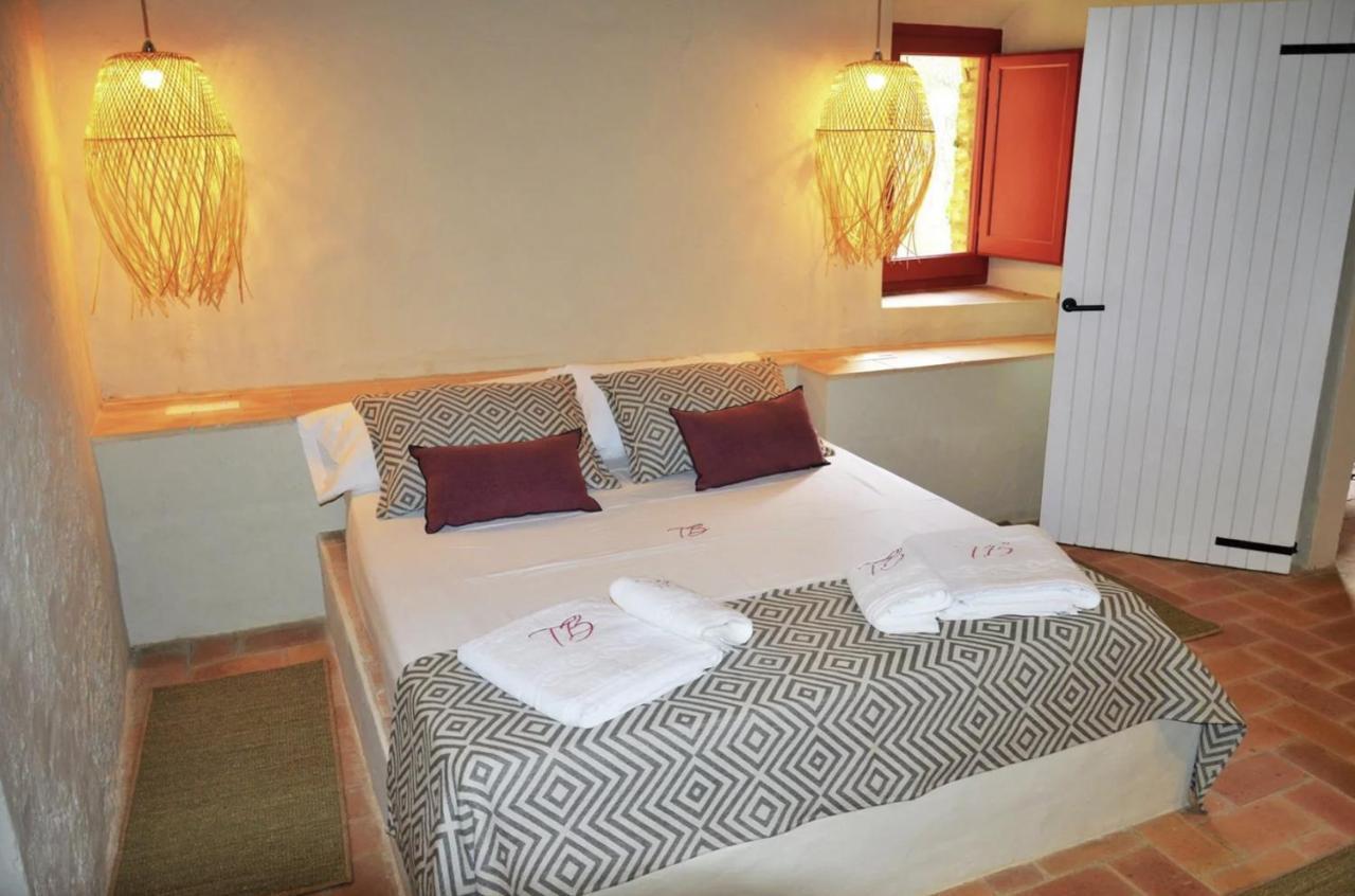 Torre Bertrana By Duquessa Collection Holiday home Pals