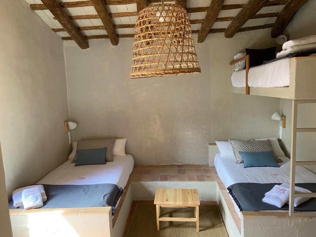 Holiday home Torre Bertrana By Duquessa Collection Pals