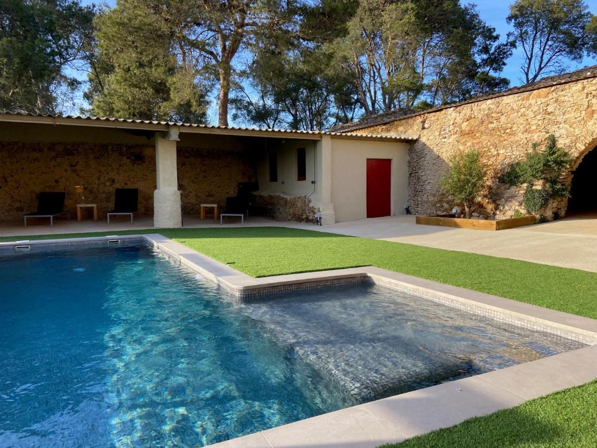 Holiday home Torre Bertrana By Duquessa Collection *