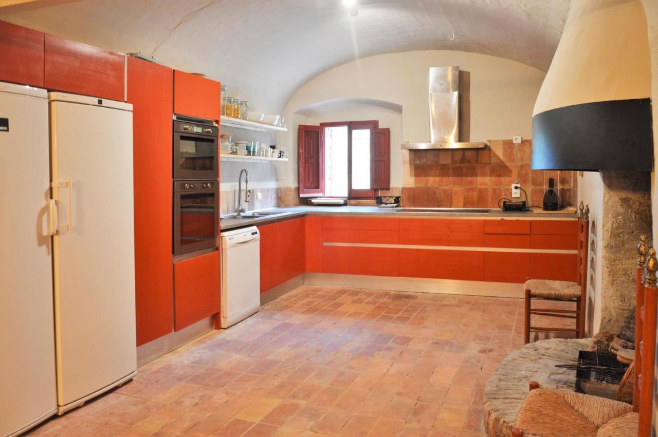 Torre Bertrana By Duquessa Collection Holiday home Pals