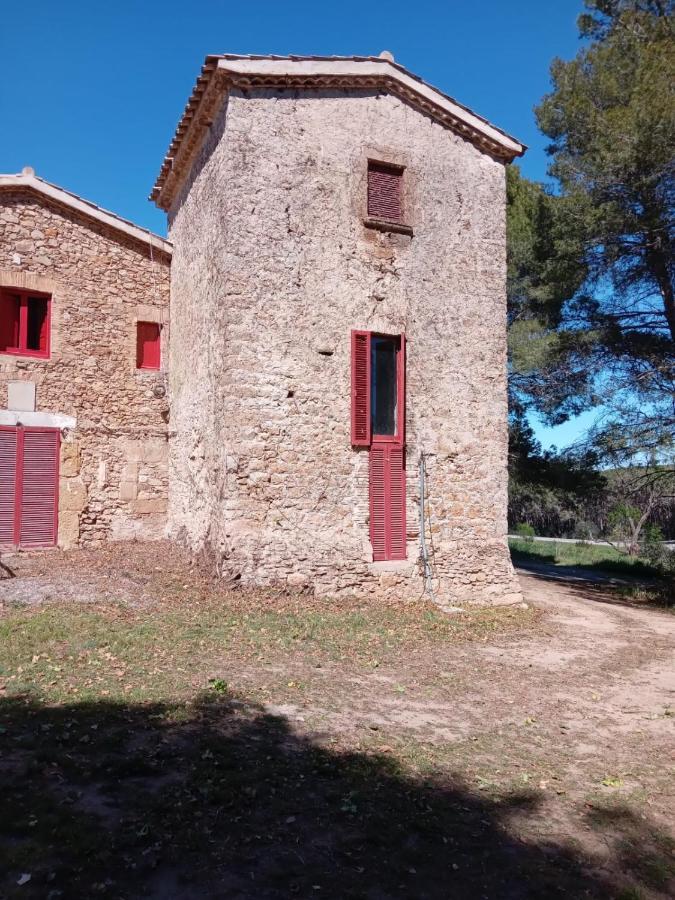 Holiday home Torre Bertrana By Duquessa Collection Pals