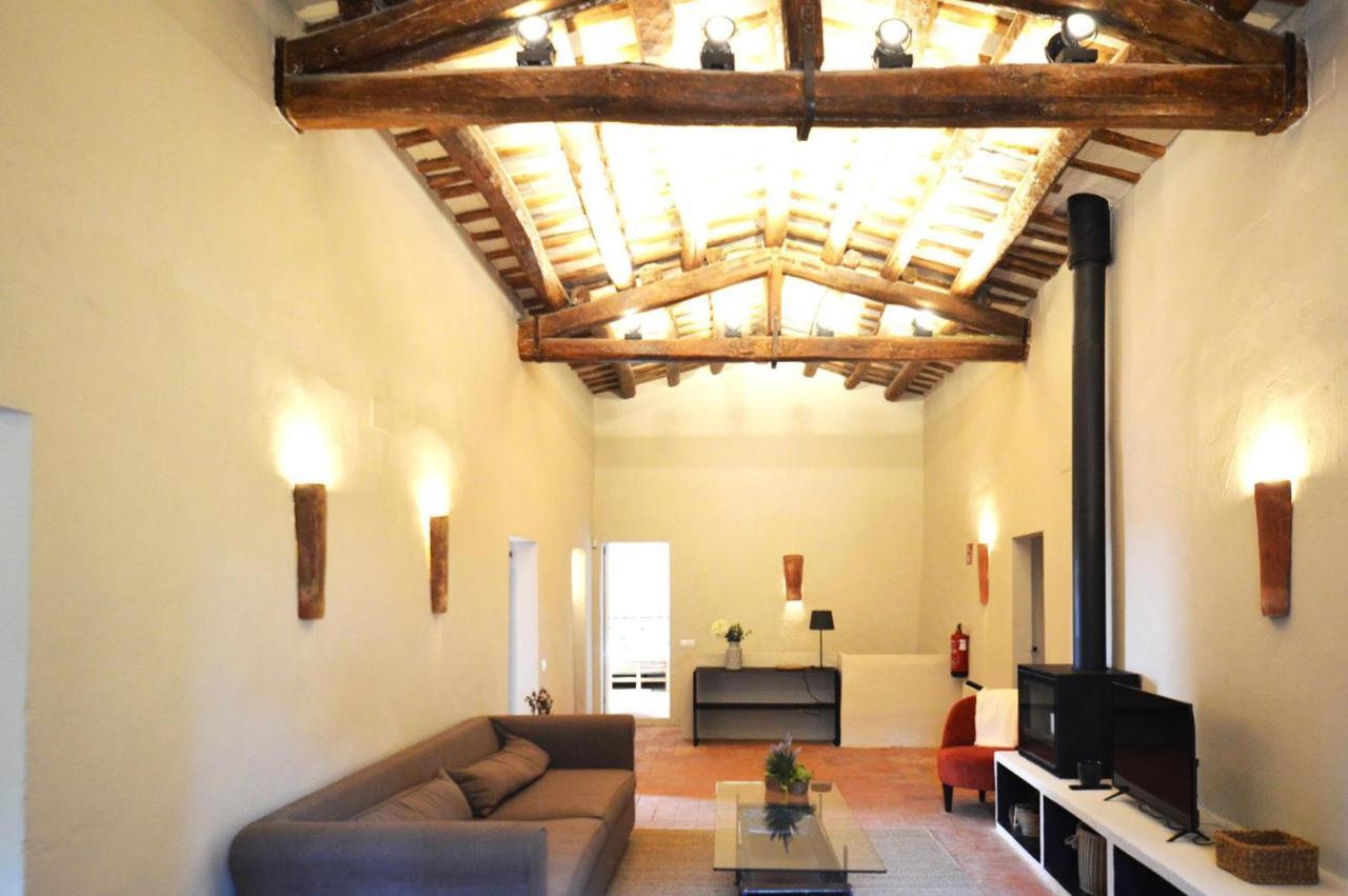 Holiday home Torre Bertrana By Duquessa Collection *