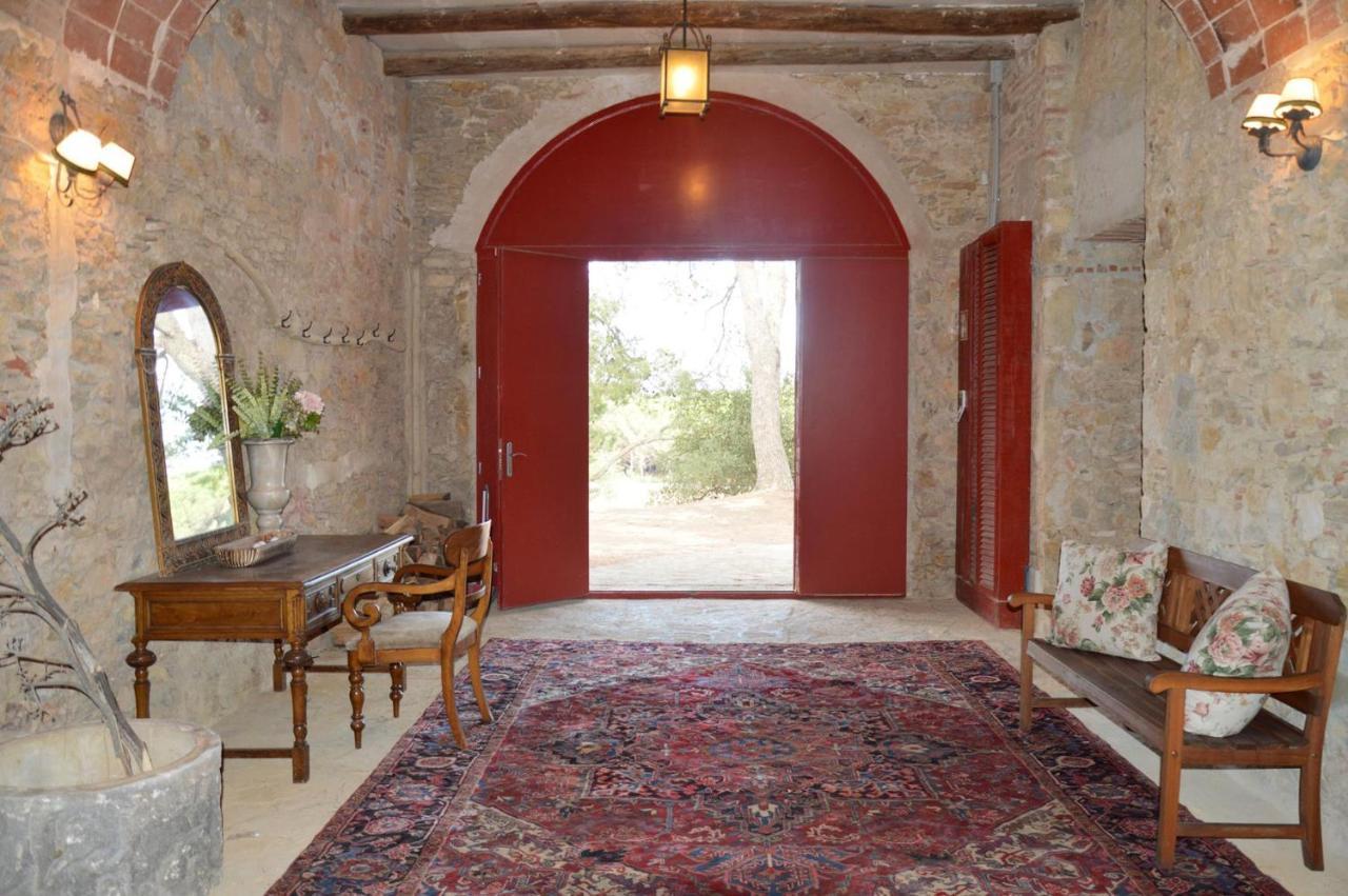 Holiday home Torre Bertrana By Duquessa Collection Pals