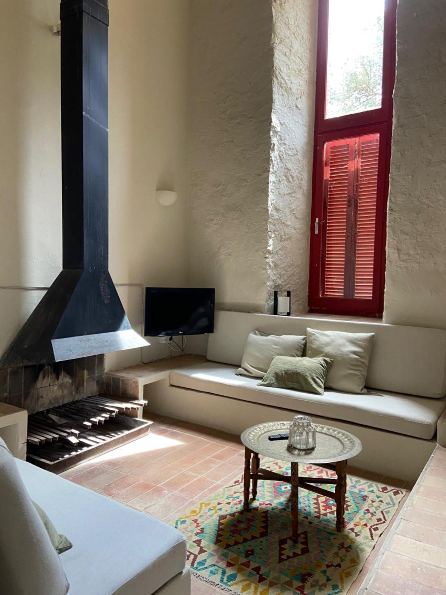 Holiday home Torre Bertrana By Duquessa Collection *