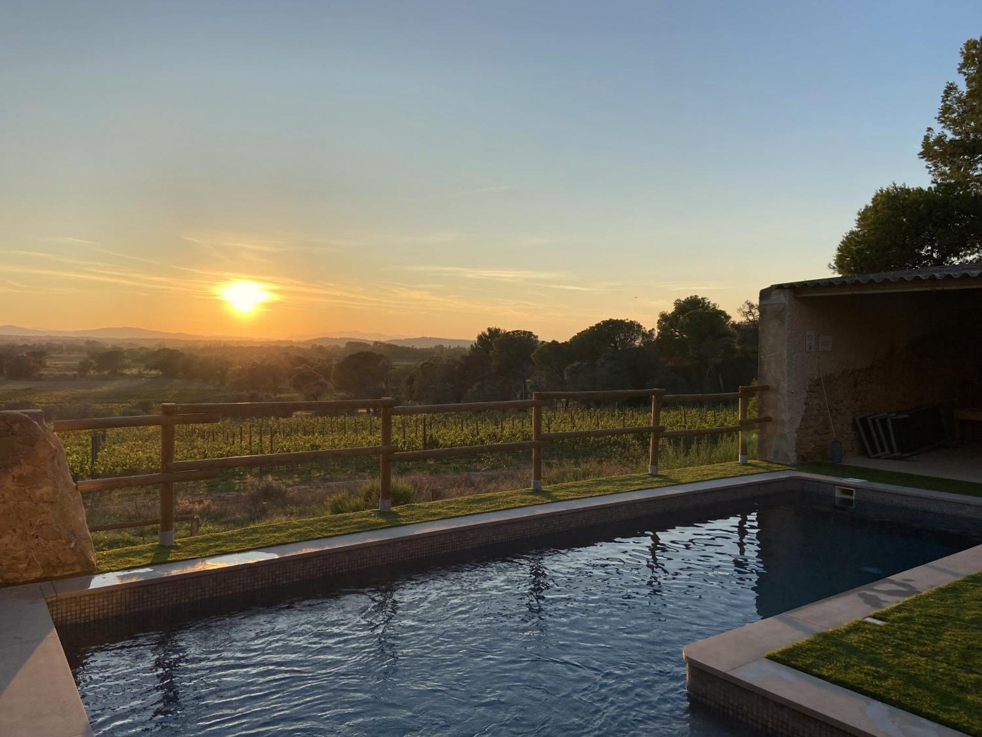 Holiday home Torre Bertrana By Duquessa Collection *