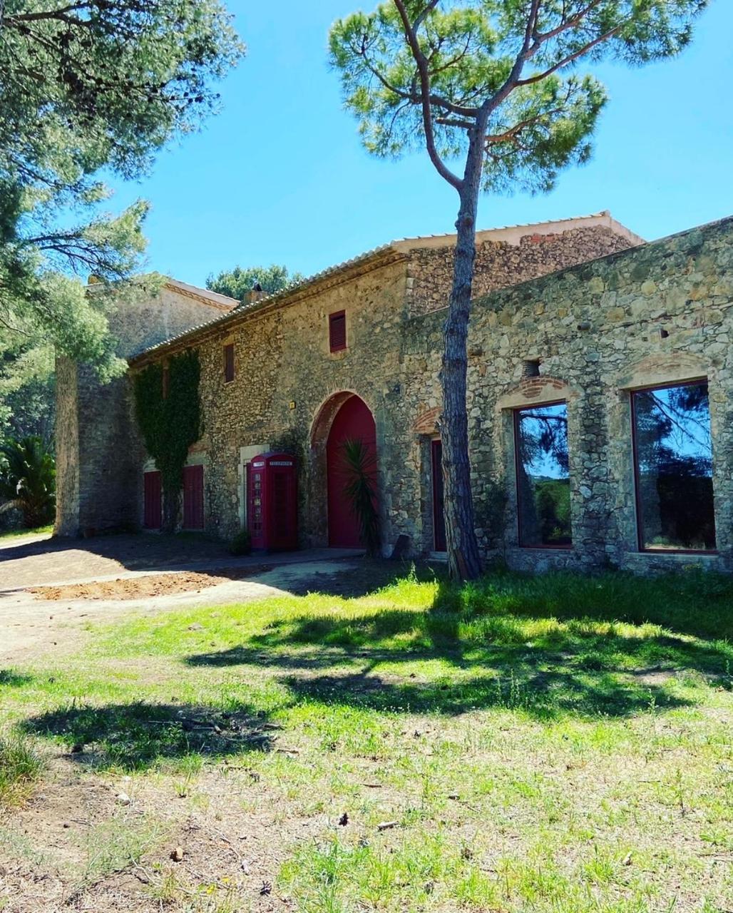 Torre Bertrana By Duquessa Collection Holiday home Pals