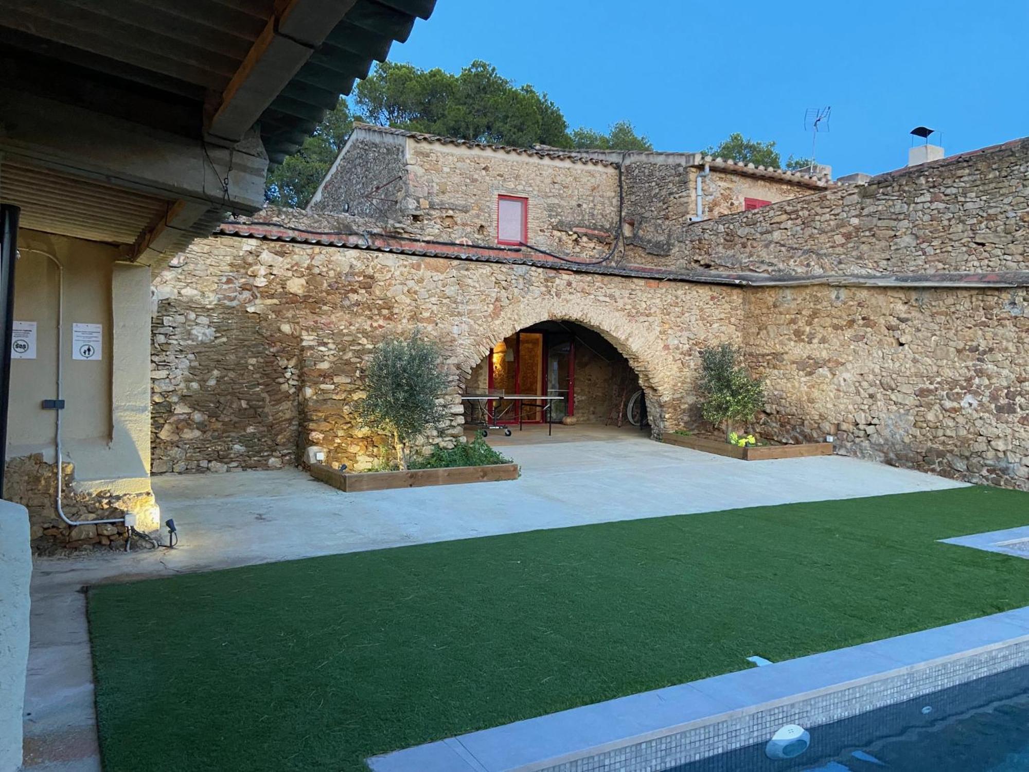 Torre Bertrana By Duquessa Collection