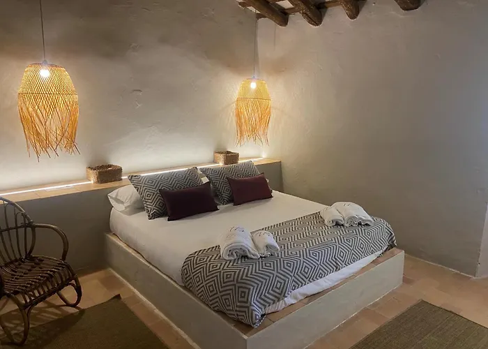 Torre Bertrana By Duquessa Hotel Collection