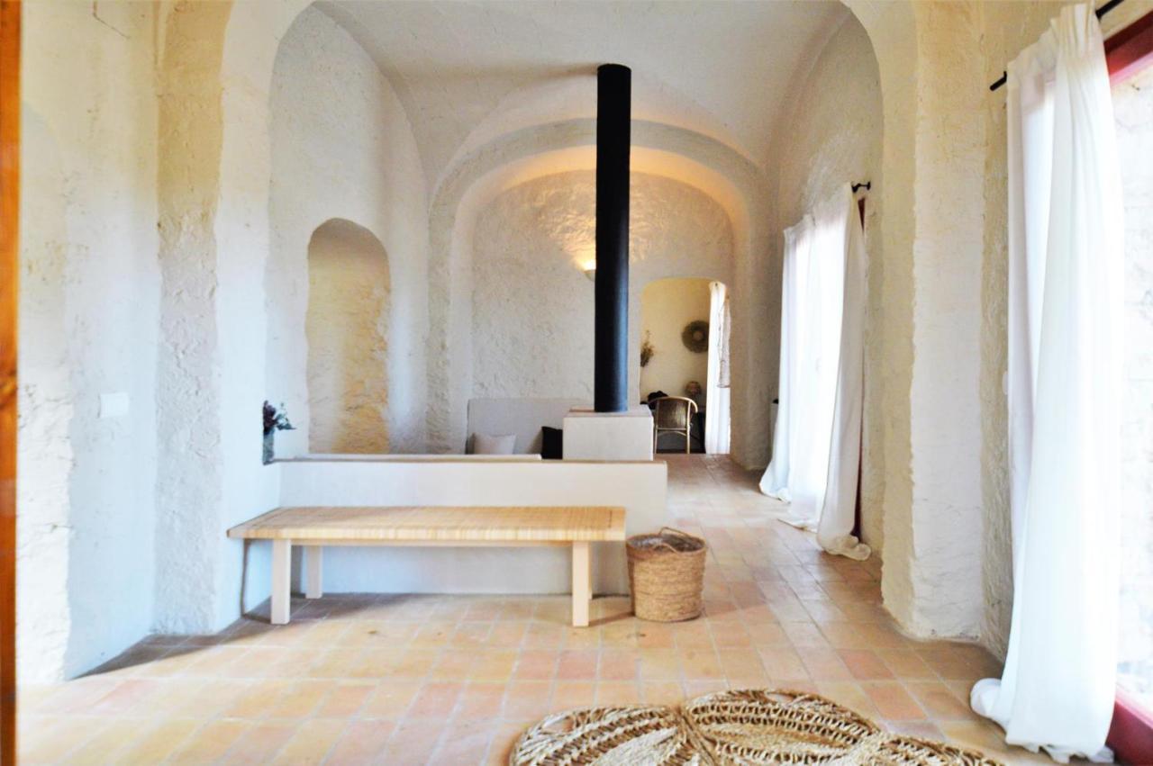 Casa de vacances Torre Bertrana By Duquessa Collection Pals
