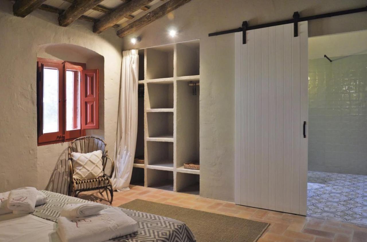 Casa de vacances Torre Bertrana By Duquessa Collection