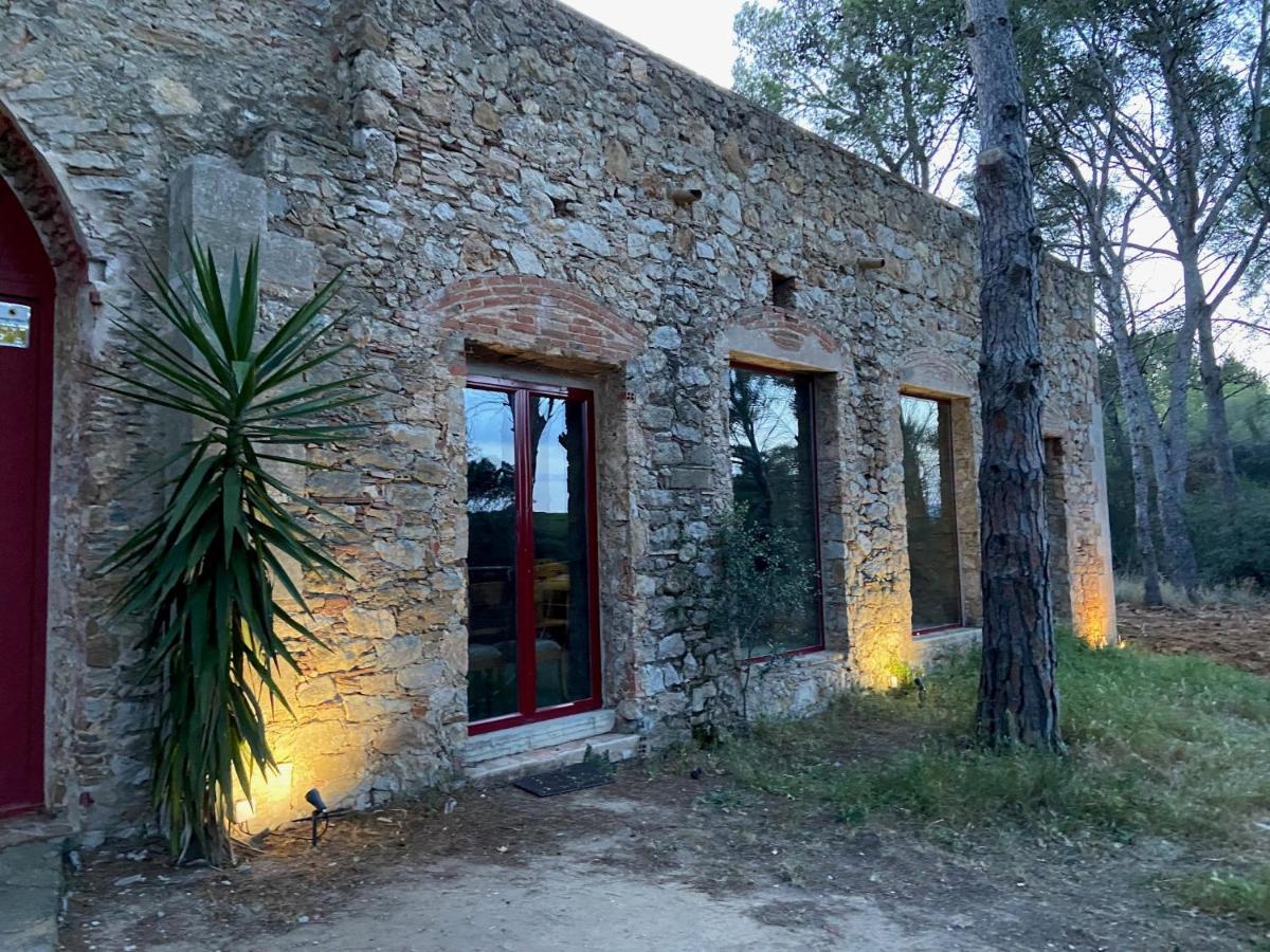 Casa de Férias Torre Bertrana By Duquessa Collection *