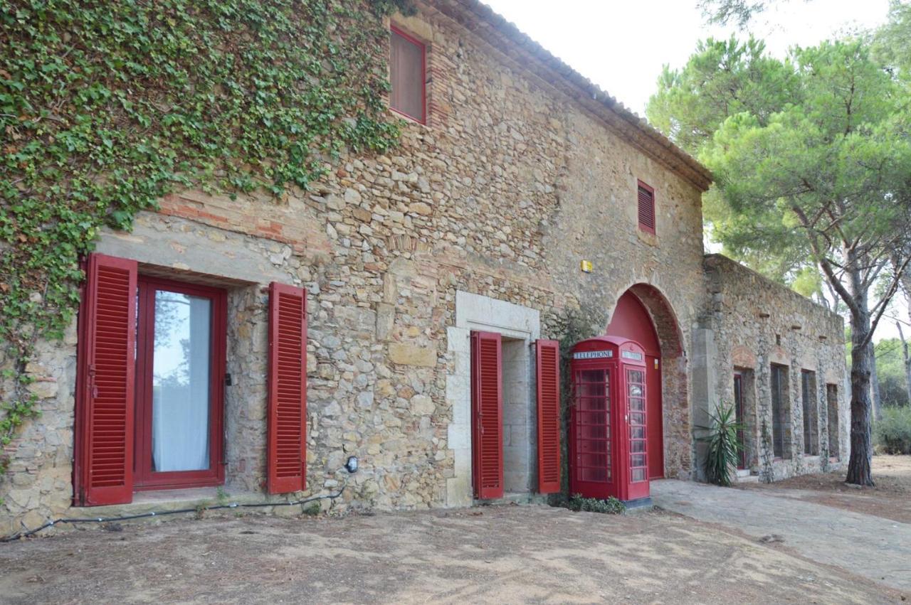 Casa de vacances Torre Bertrana By Duquessa Collection *
