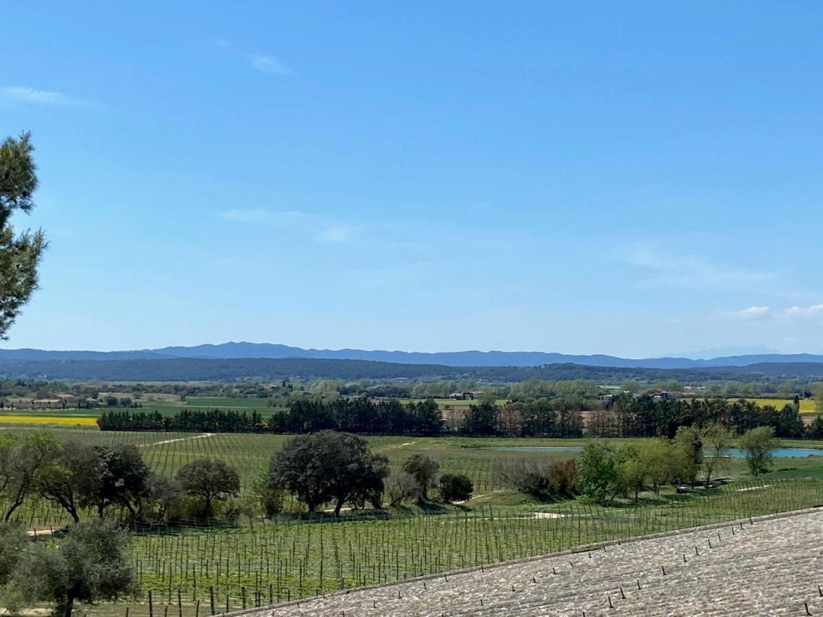 Torre Bertrana By Duquessa Collection