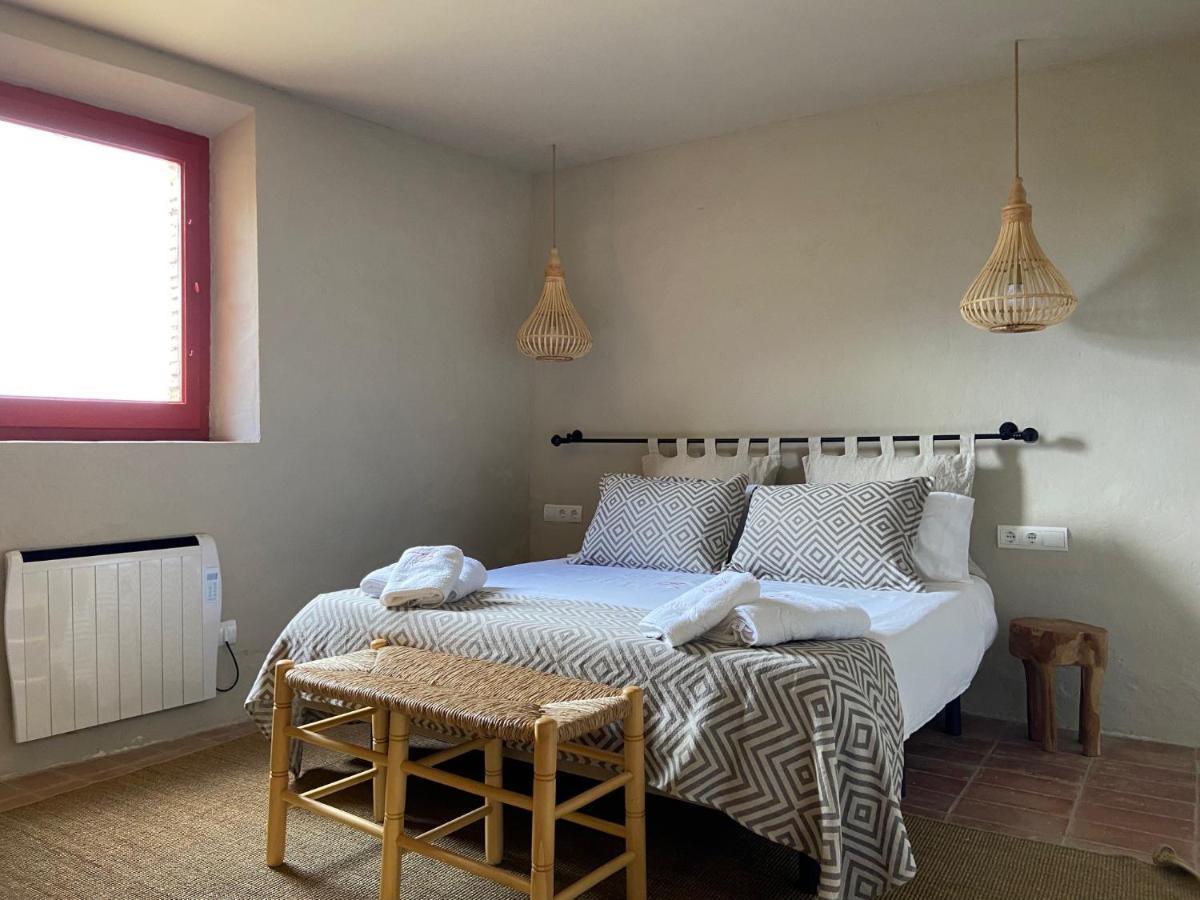 Casa de vacances Torre Bertrana By Duquessa Collection *
