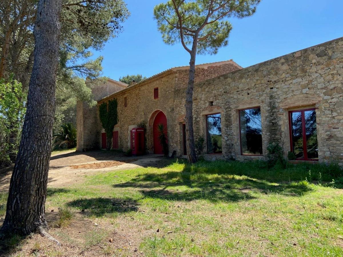 Casa de vacances Torre Bertrana By Duquessa Collection Pals