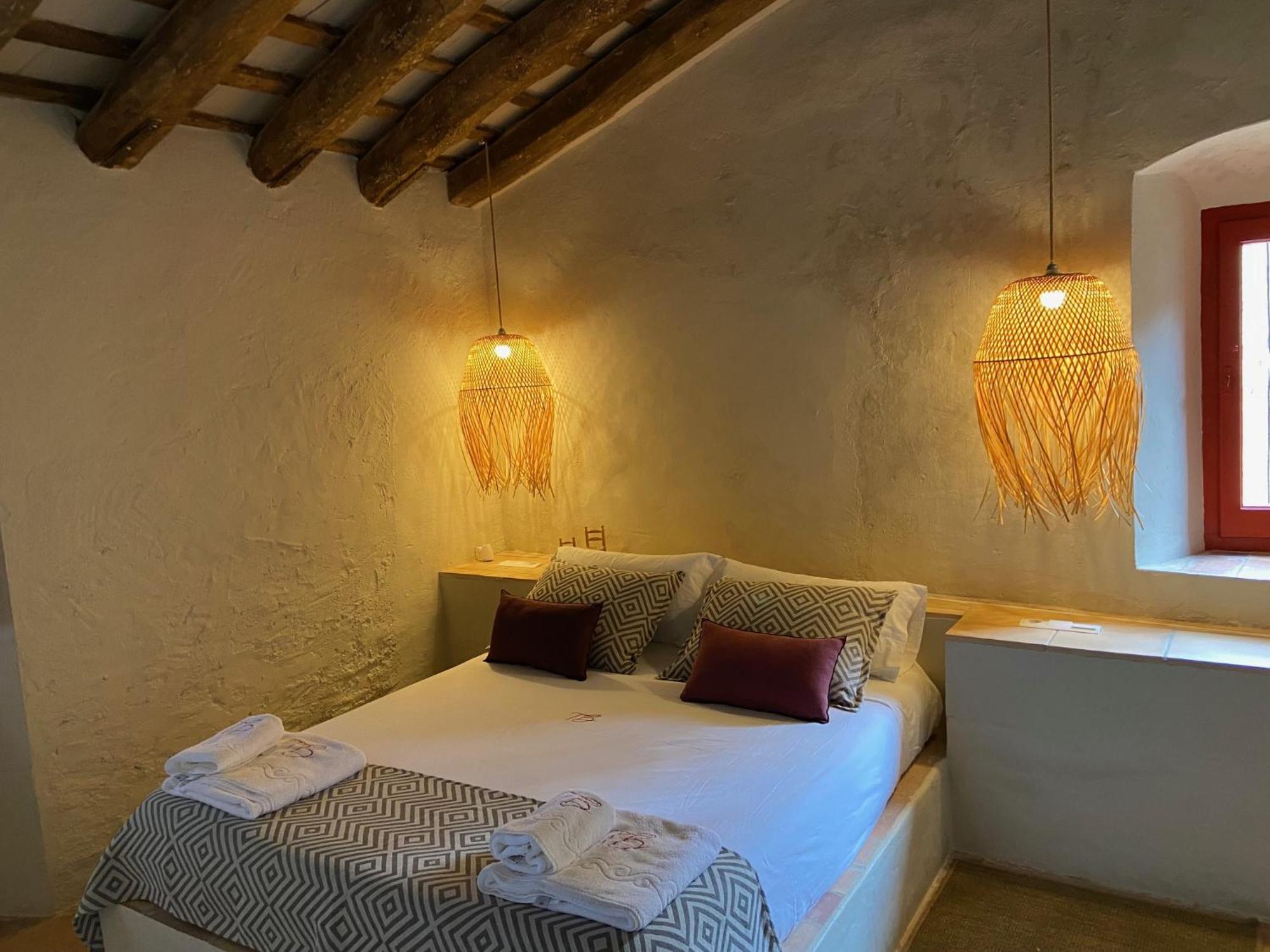 Torre Bertrana By Duquessa Collection Casa de vacances *